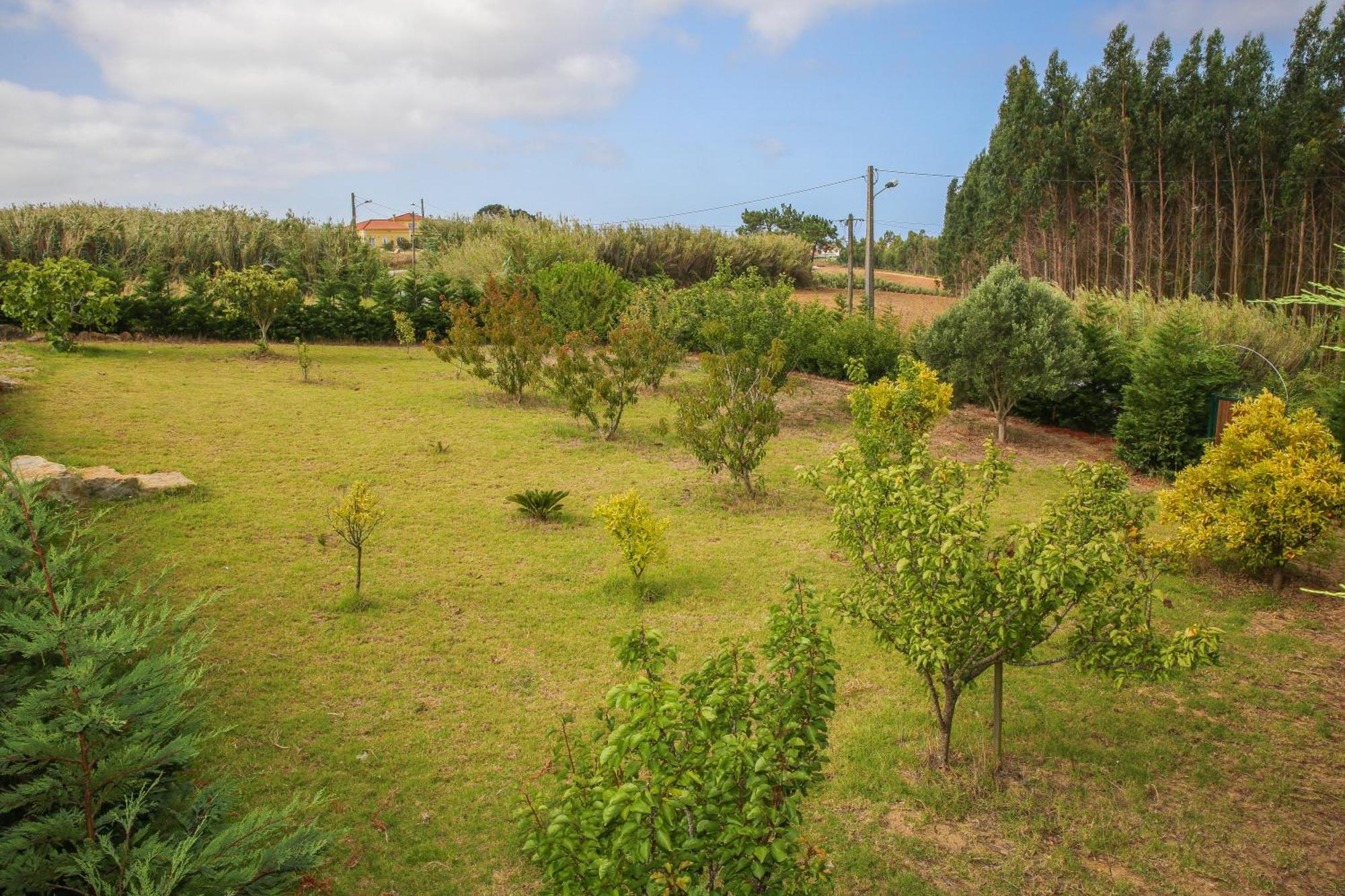 Hotel Quinta Do Sol Lourinhã Exteriér fotografie