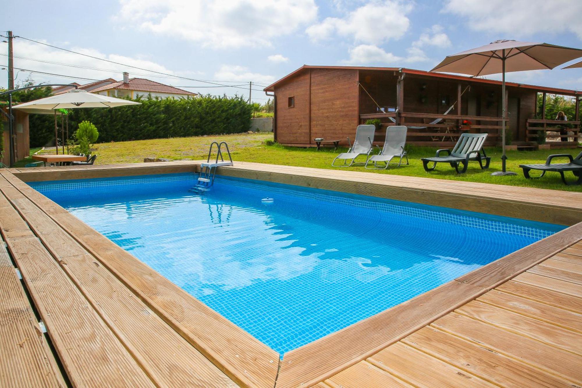 Hotel Quinta Do Sol Lourinhã Exteriér fotografie