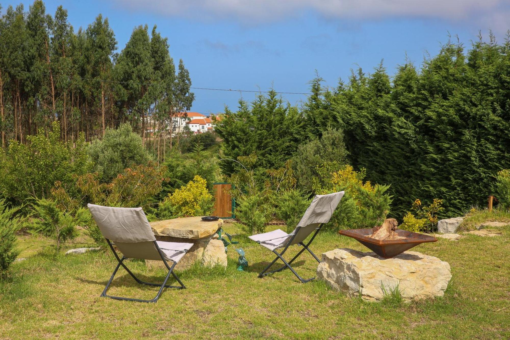 Hotel Quinta Do Sol Lourinhã Exteriér fotografie